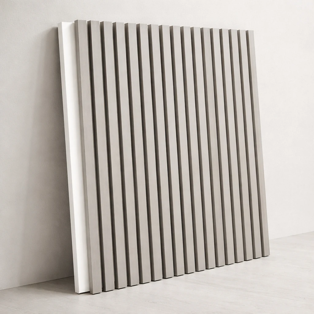 ترمووال طوسی روشن با فوم سفید