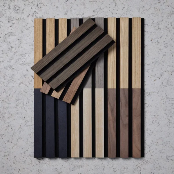 آموزش نصب ترمووال MDF با روکش PVC | راهنمای کامل نصب ترمووال دیواری